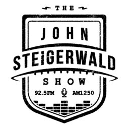The John Steigerwald Show – Friday May 3, 2024