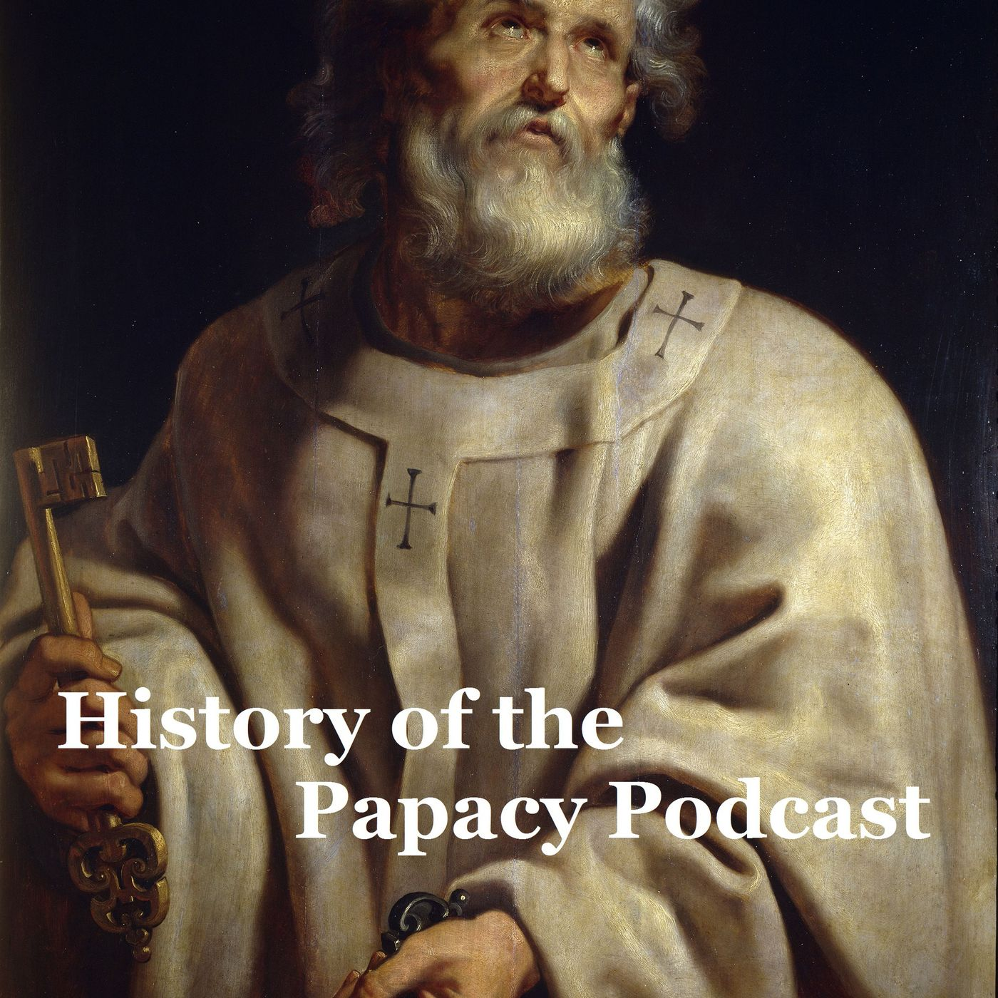 History of the Papacy Podcast