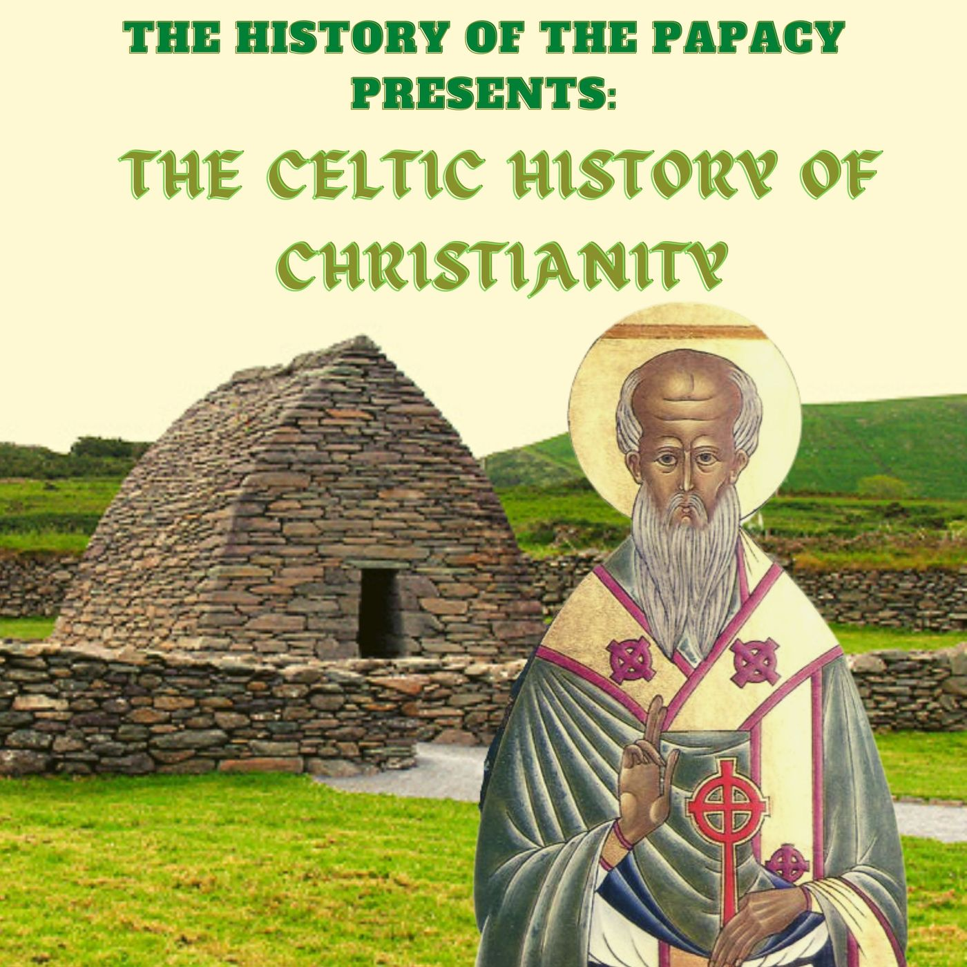 History of the Papacy Podcast