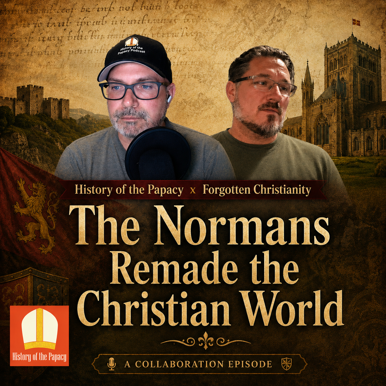 The Normans Remade the Christian World
