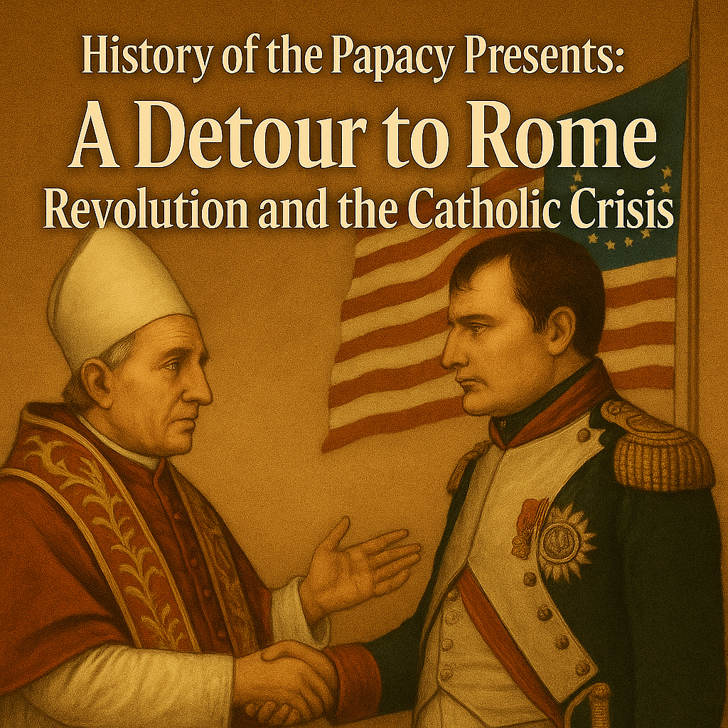 03 A Detour to Rome: Revolution and the Catholic Crisis