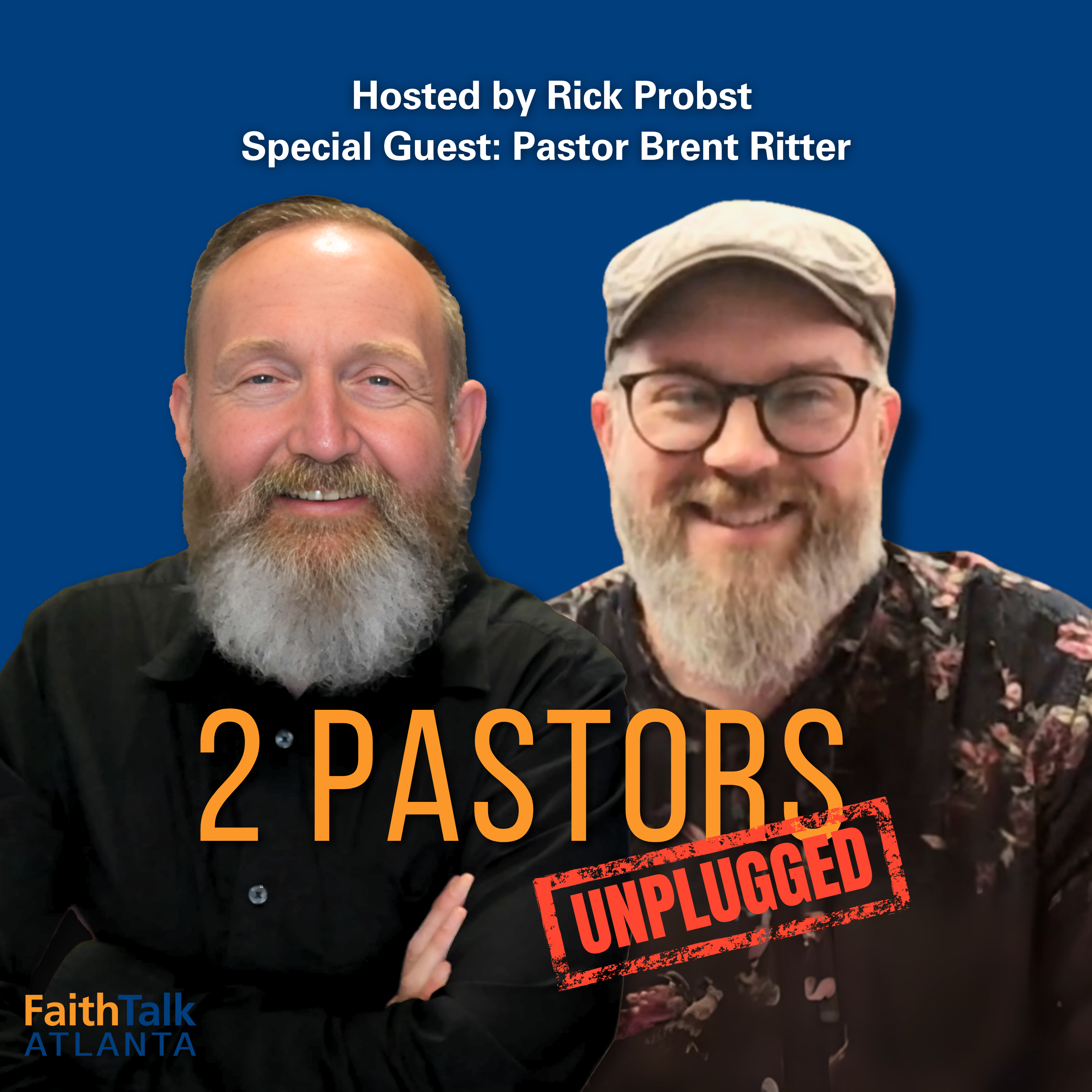 Ep 17 | Brent Ritter on providing a place for students to belong