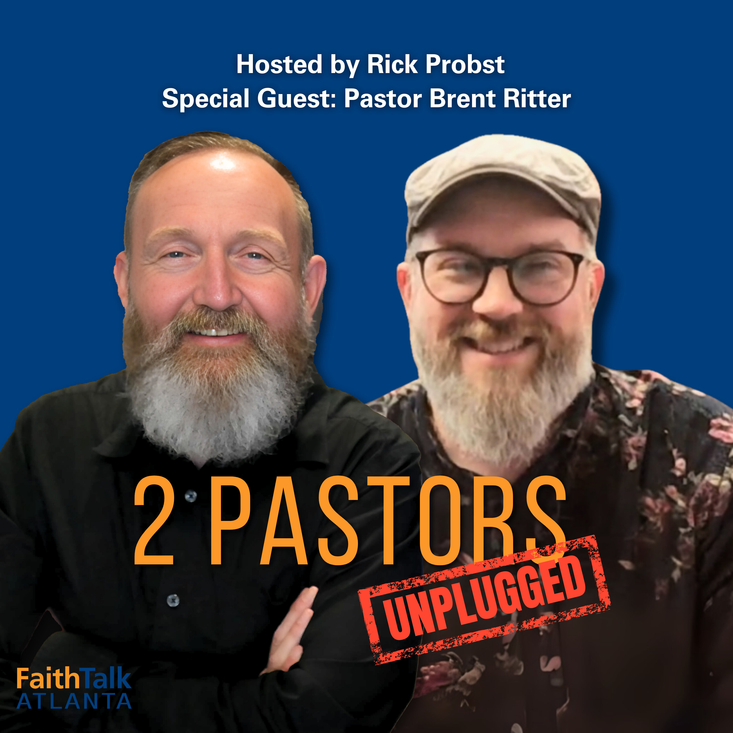 Ep 17 | Brent Ritter on providing a place for students to belong