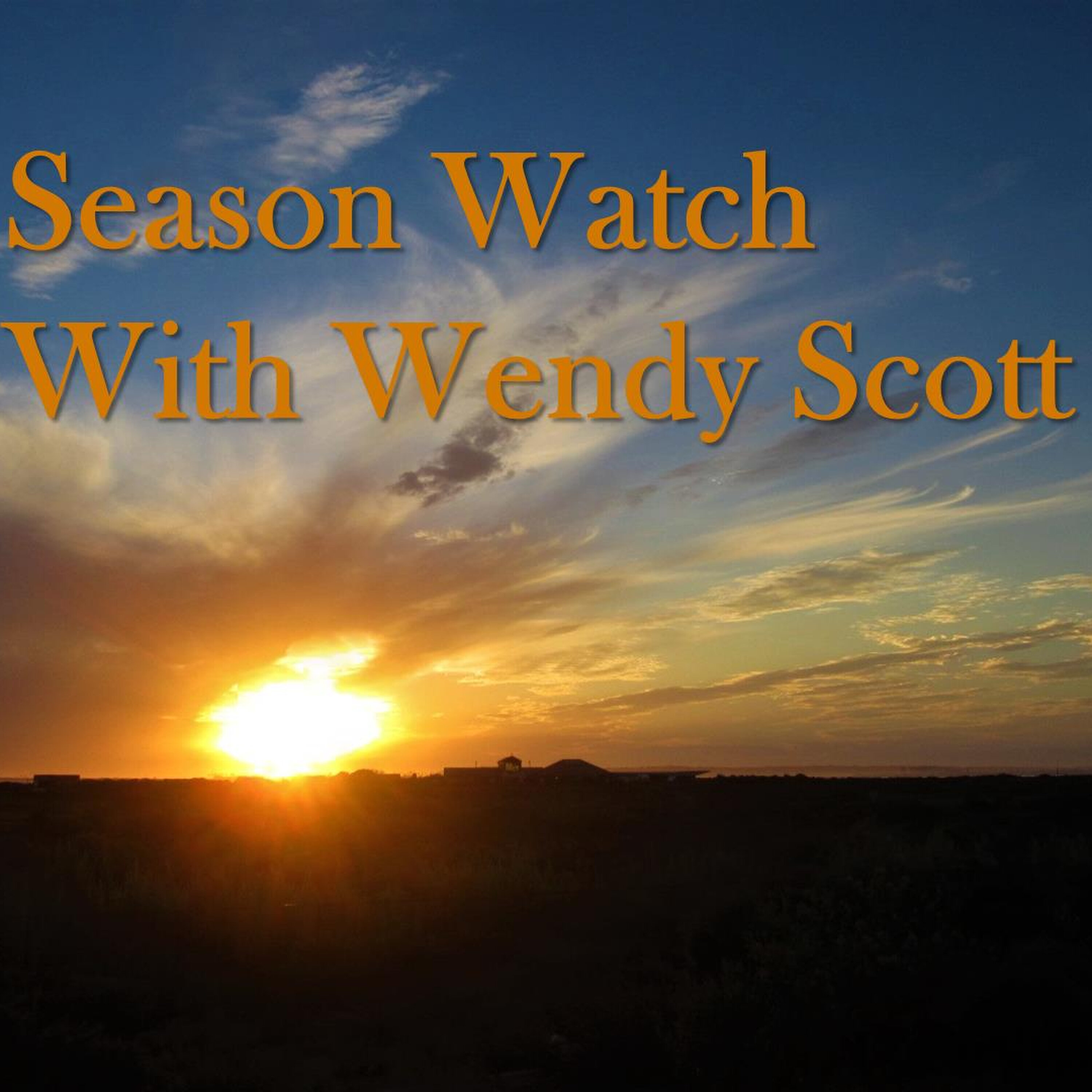 The Nations Also Will Know That I Sanctify Israel When They See My Sanctuary episode artwork