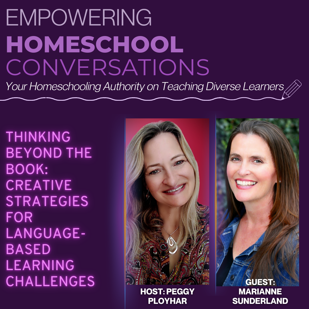 Empowering Homeschool Conversations