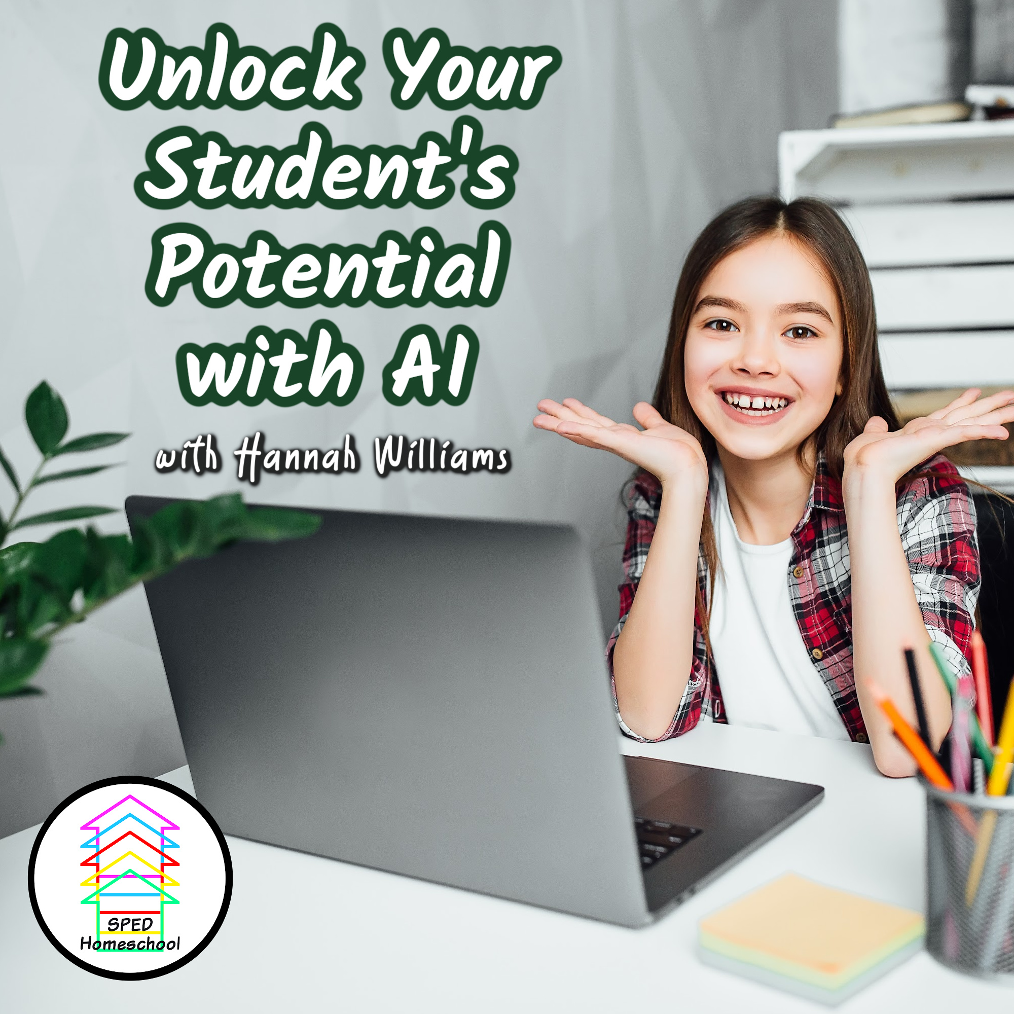 Homeschooling with AI, Part 1: Unlock Your Student’s Potential with AI