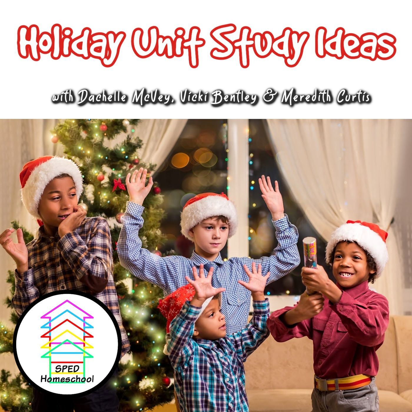 Empowering Homeschool Conversations