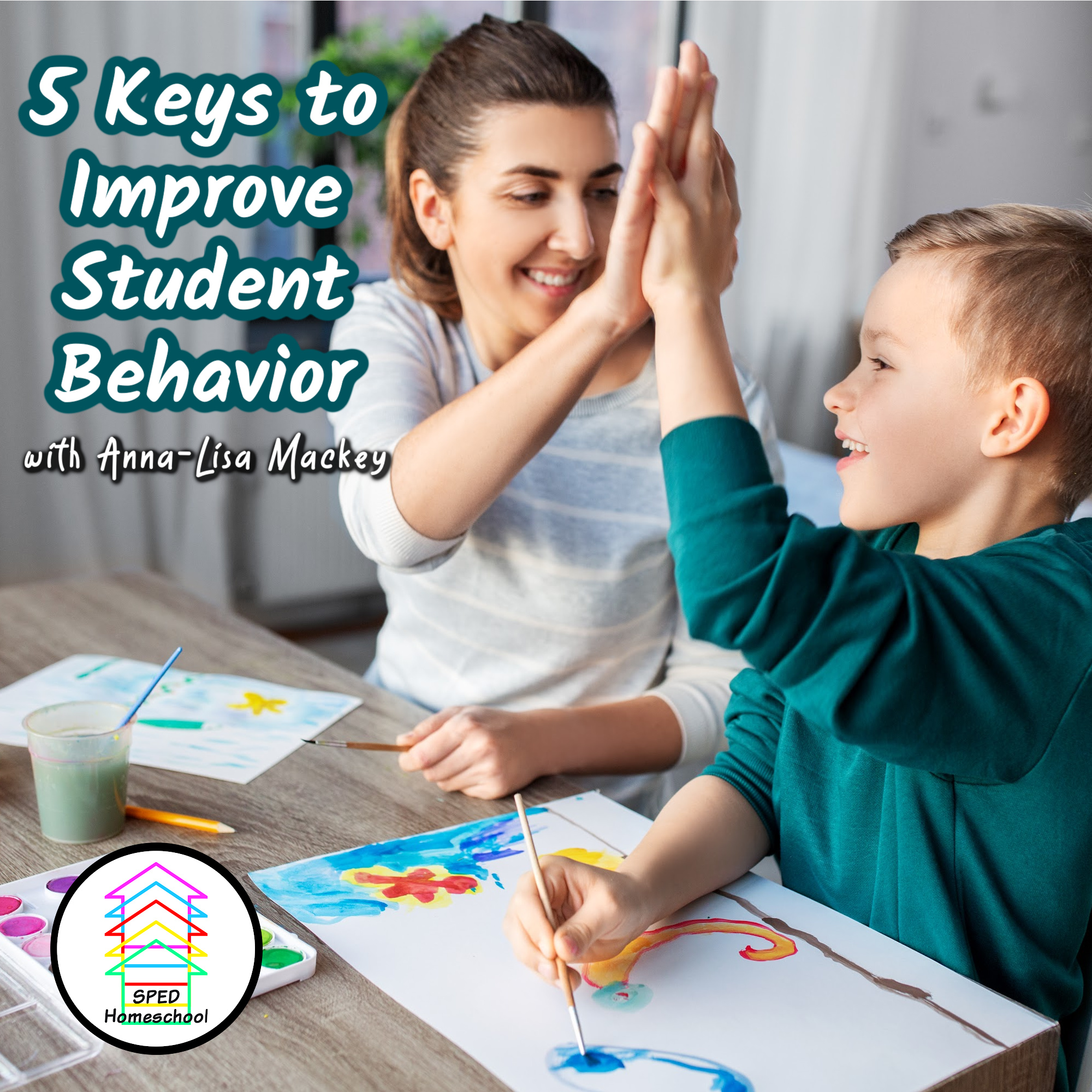 Empowering Homeschool Conversations