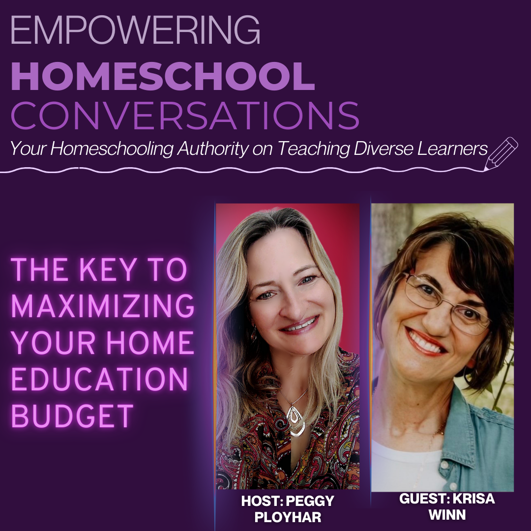 The Key to Maximizing your Home Education Budget