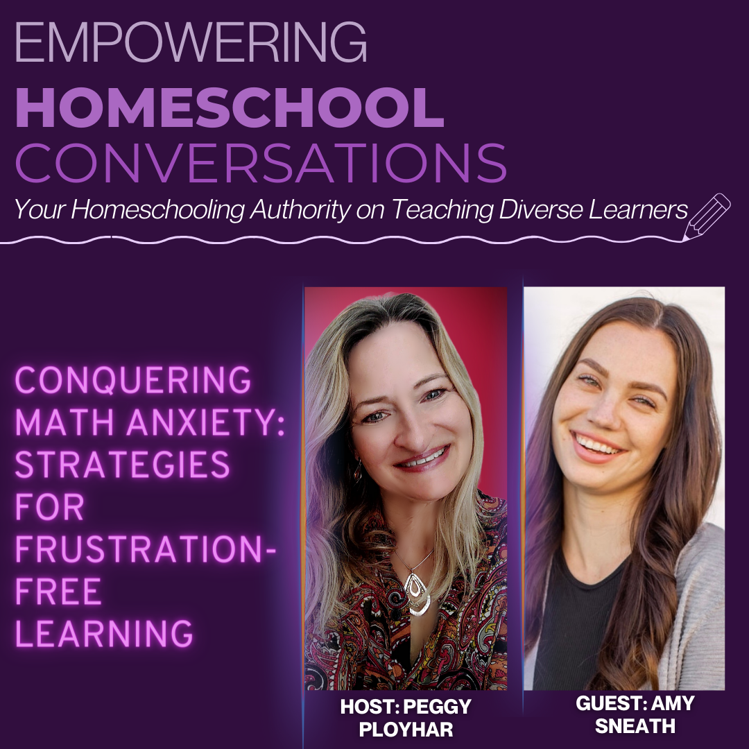 Conquering Math Anxiety-Strategies for Frustration-Free Learning