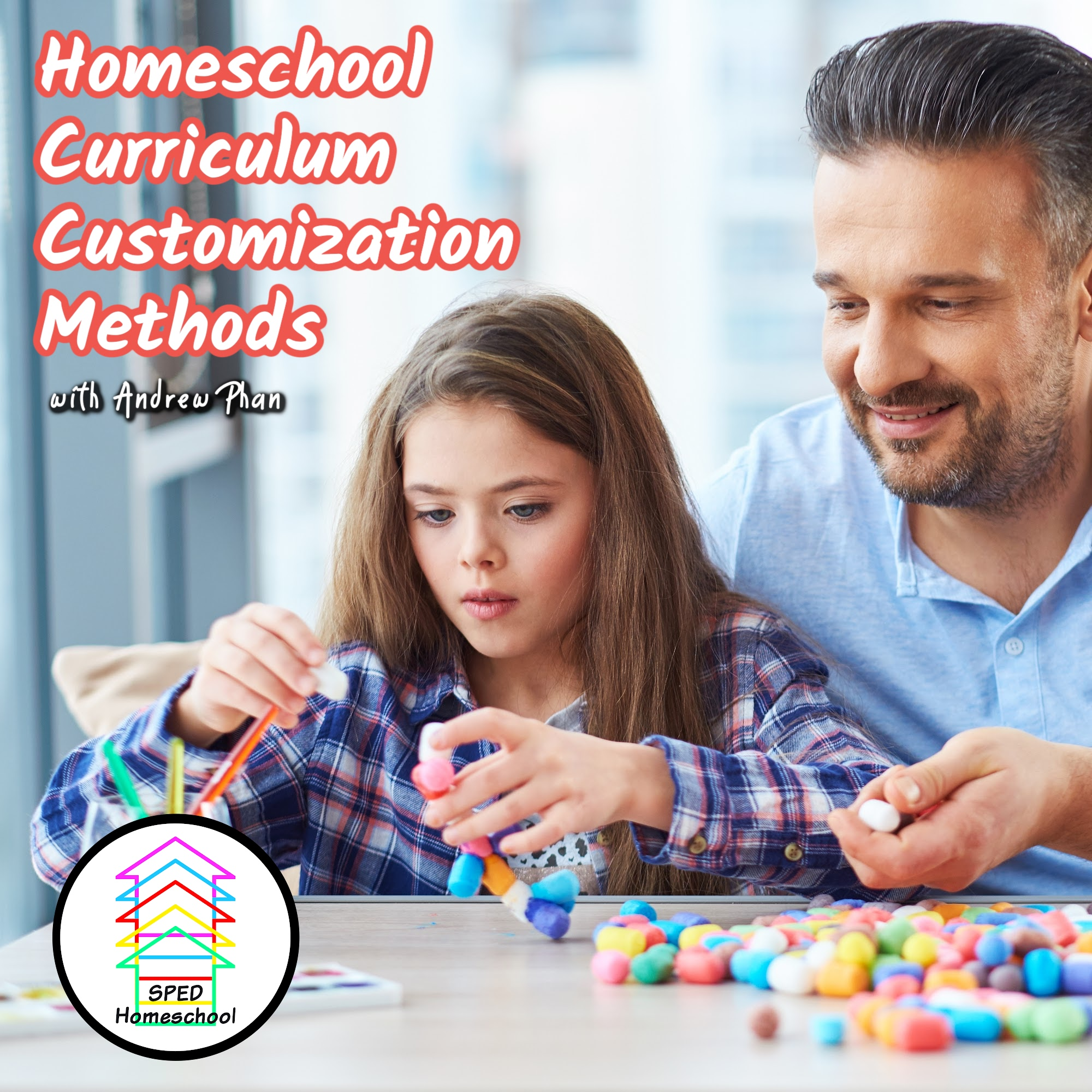 Empowering Homeschool Conversations