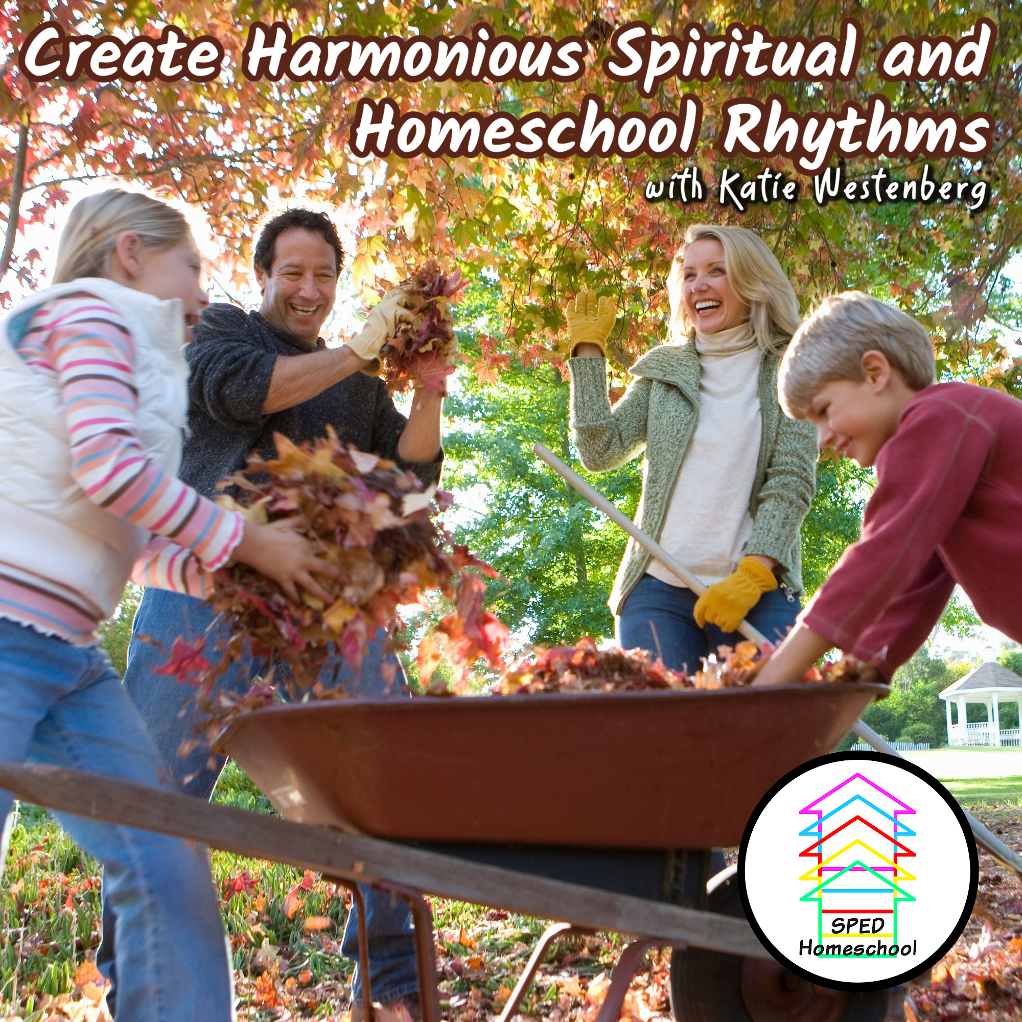 Empowering Homeschool Conversations