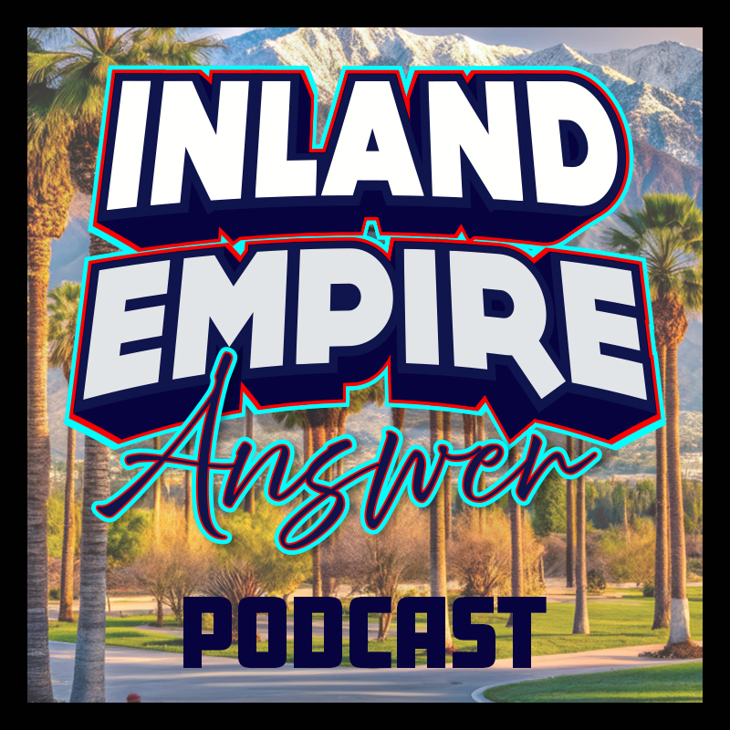 Bonta takes the loss - IE Answer Podcast 09-22-26