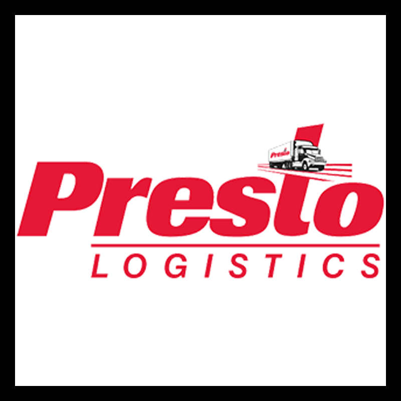 Sponsor Spotlight Presto Logistics with Jennifer Horn 08-31-26 