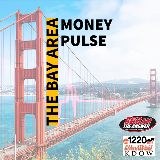 Money Pulse - Business of the Week - Robert Howl