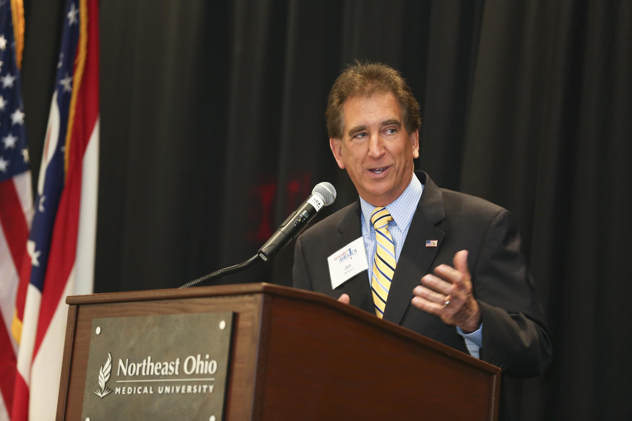 Always Right Radio 4/14/22 - Jim Renacci Talks Strategy As Campaign Enters Final Leg