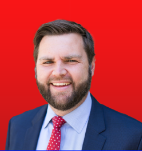 Always Right Radio 4/19/22 - Exclusive: J.D. Vance Responds To Critics, Touts Trump Endorsement