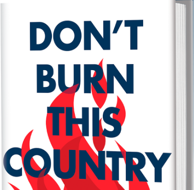 Always Right Radio 5/5/22 - Dave Rubin's 'DON'T BURN THIS COUNTRY', Surviving & Thriving In Our Woke Dystopia
