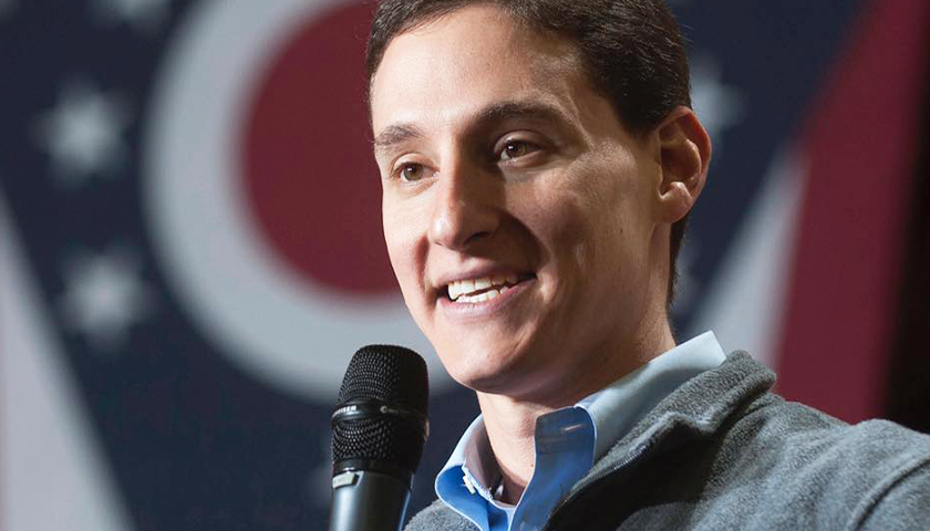 Always Right Radio - 4/5/22- Josh Mandel Answers Critics of Attack on Gibbons; Touts Cruz Endorsement