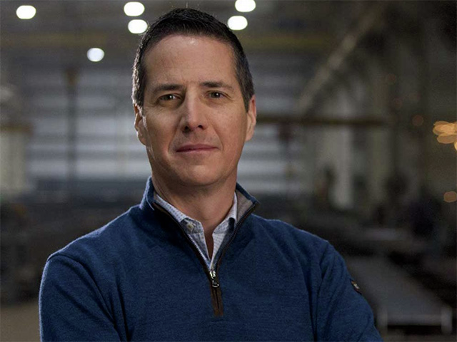 3-5-25 | Strictly Speaking With Bob Frantz Welcomes Senator Bernie Moreno