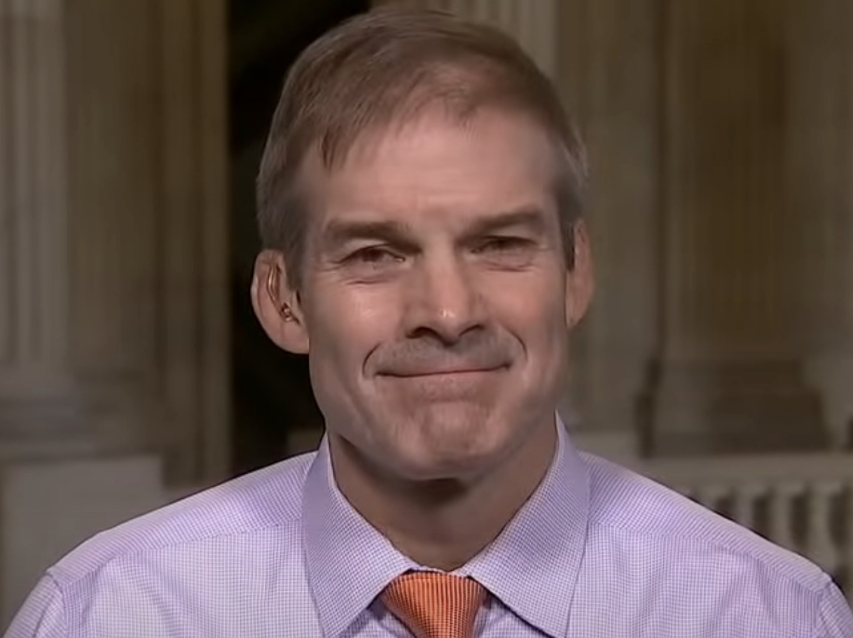 Always Right Radio 4/20/22 - Jim Jordan Discusses Border Crisis, Mask Mandates, and Crime Spikes
