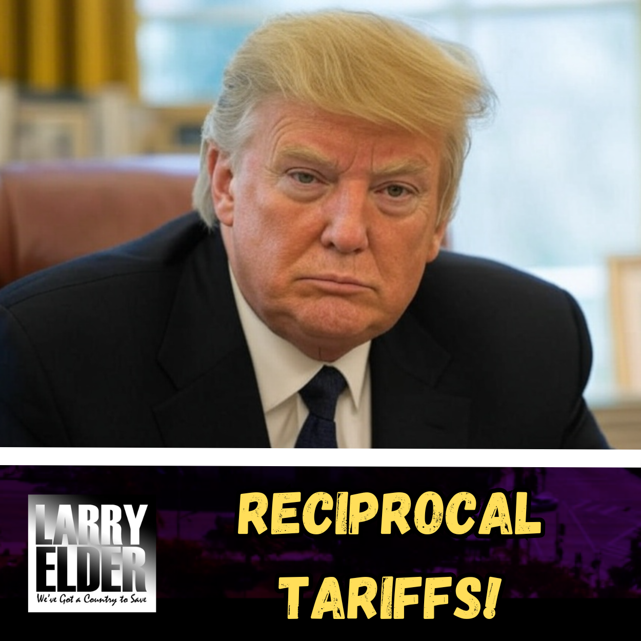 Ep. 56: There's a New Tariff in Town