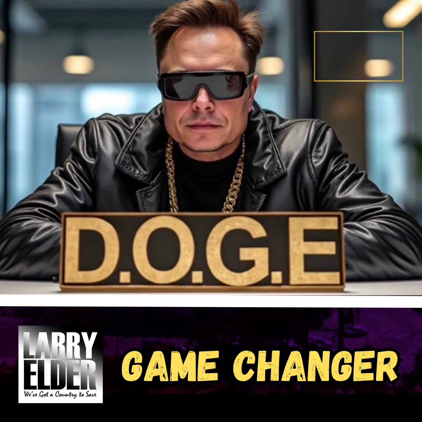 Ep 53: DOGE Uncovers $200 Billion in Democrat NGO Fraud