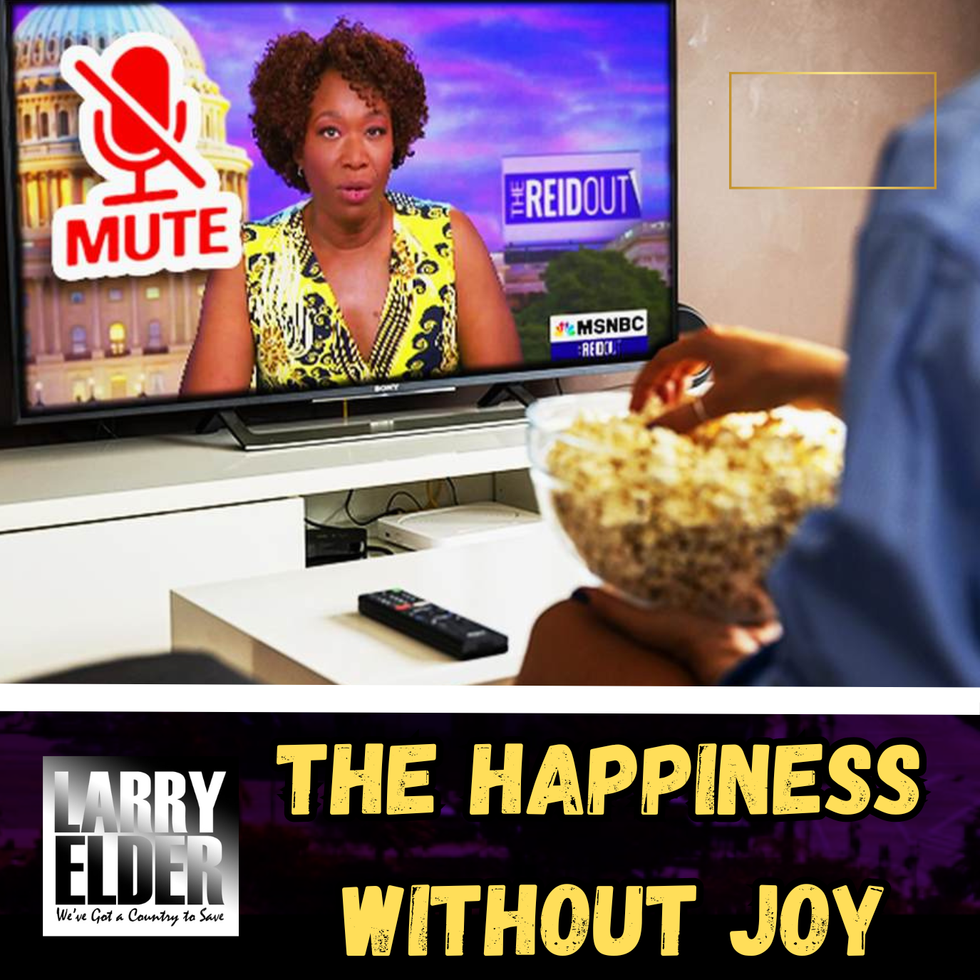 The Larry Elder Show