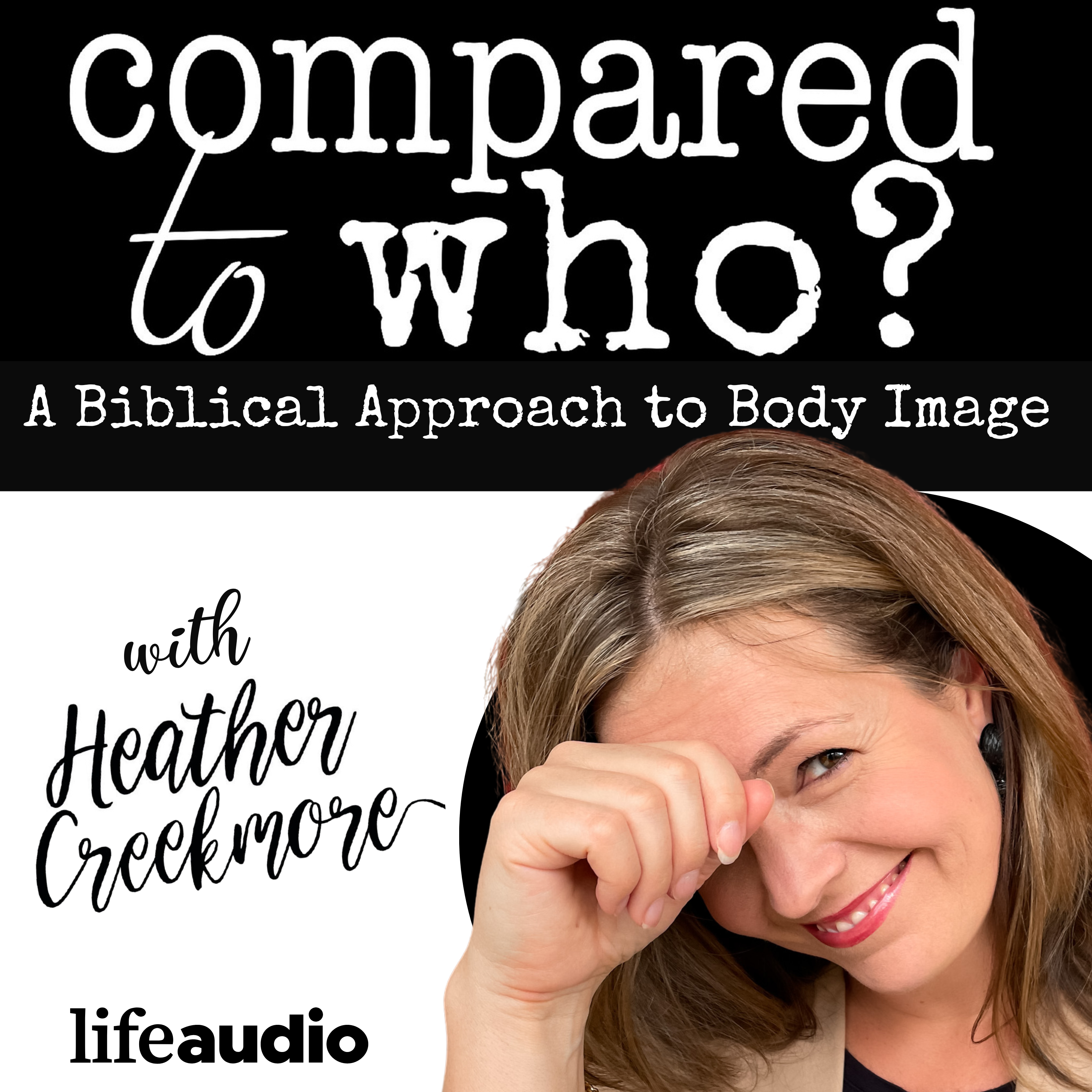 Contentment and Sanctification Improving Body Image Issues: Live Coaching Call Featuring Presli