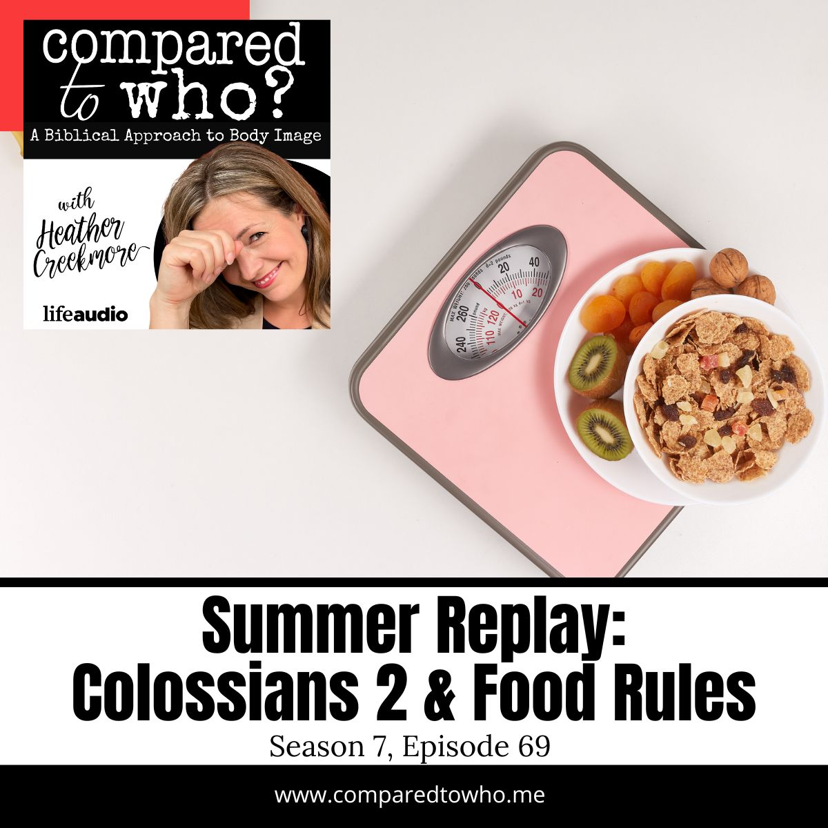 Colossians 2: Does the New Testament Endorse Food Rules?