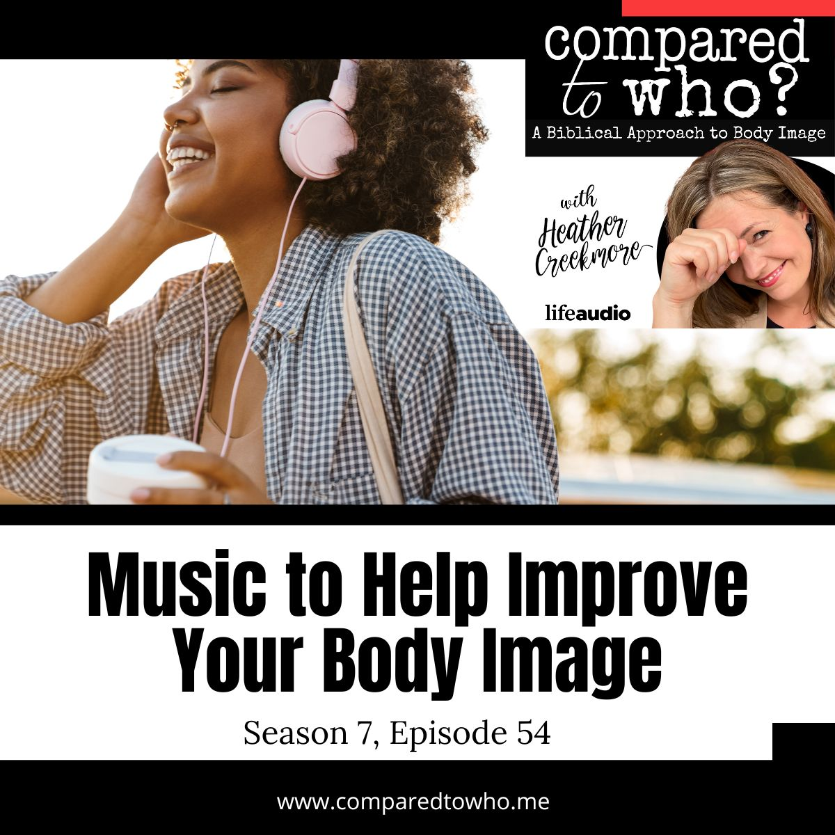 Christian Music to Improve Your Body Image 2023