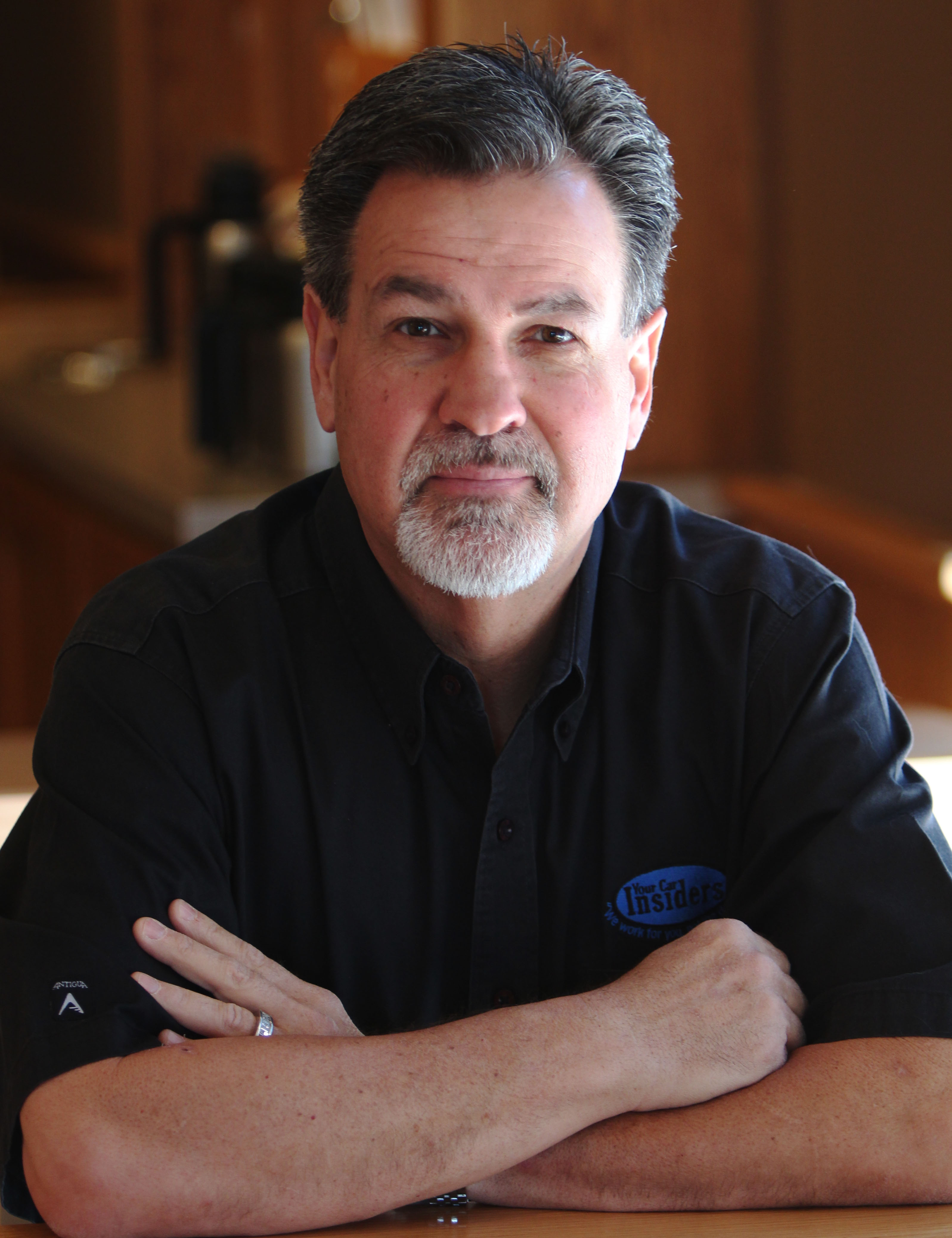 Your Car Insiders - Make The Call and See What I Can Do