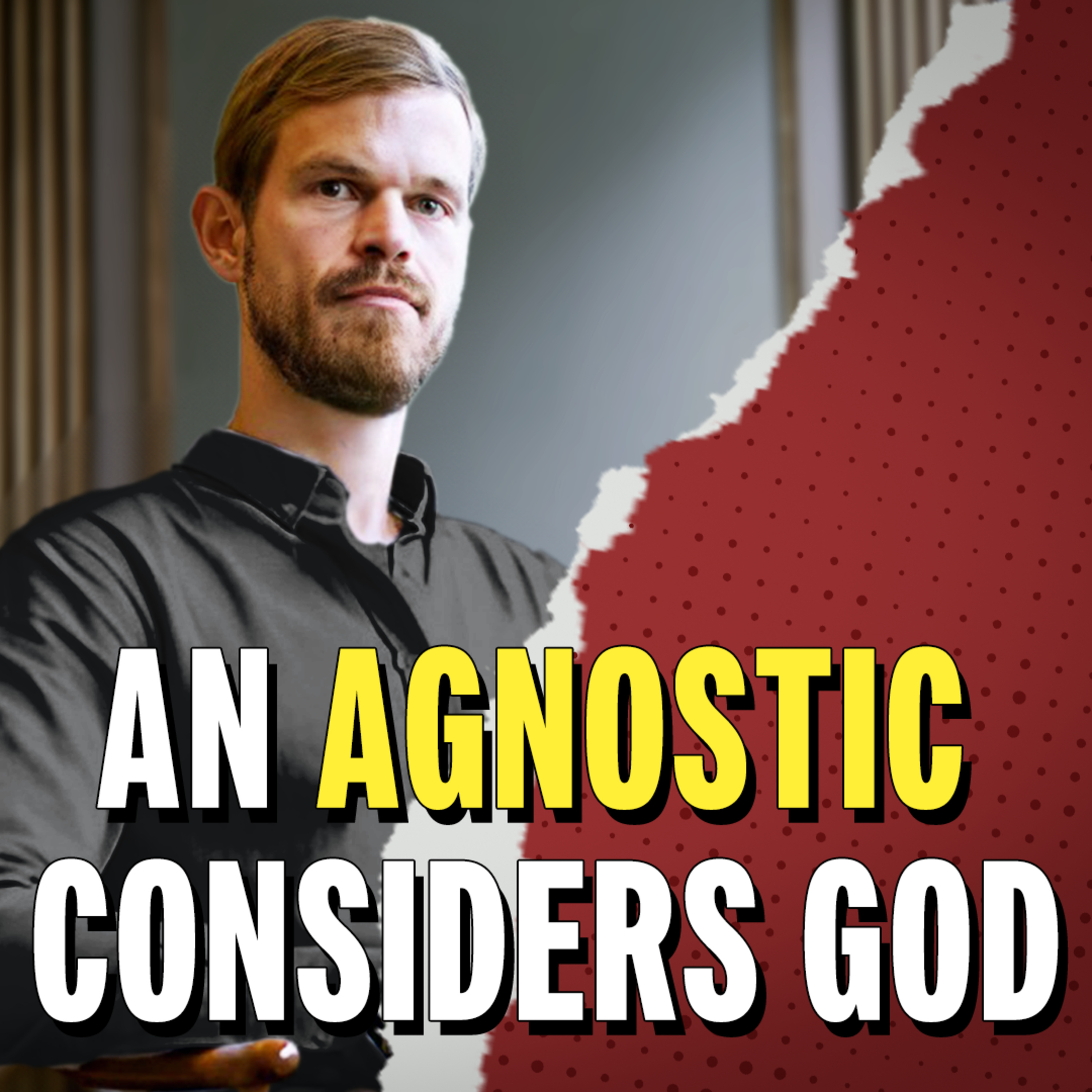 An Agnostic Considers God