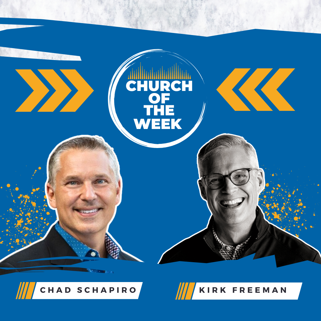 AM 630 The Word Church of the Week