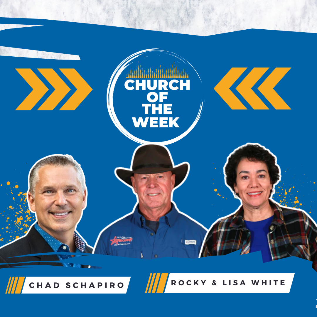 AM 630 The Word Church of the Week