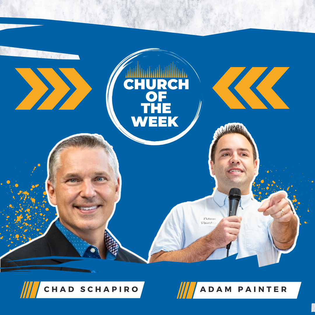 AM 630 The Word Church of the Week