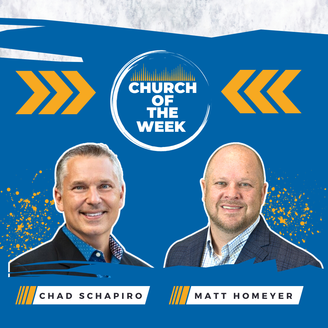 AM 630 The Word Church of the Week