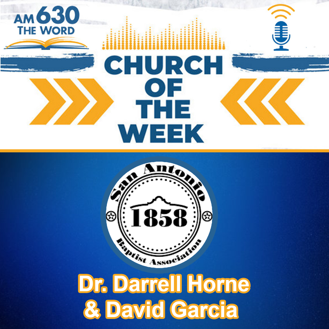 AM 630 The Word Church of the Week