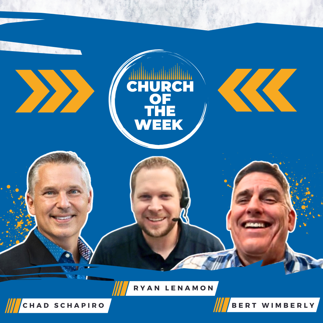 AM 630 The Word Church of the Week