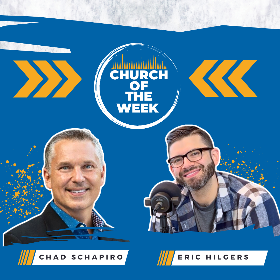 AM 630 The Word Church of the Week