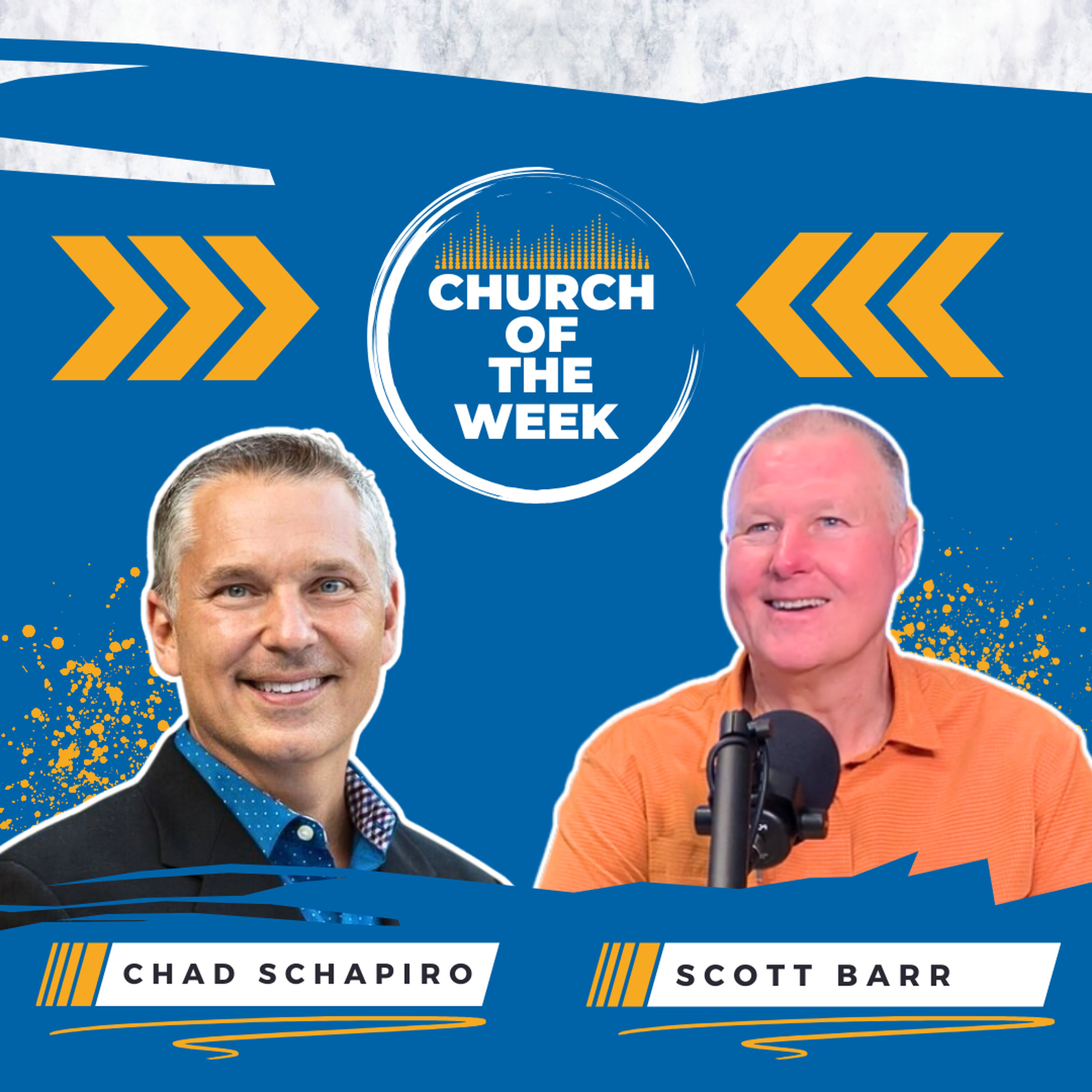 Business, Faith & the Abundant Life | Church of the Week (10-3-26)