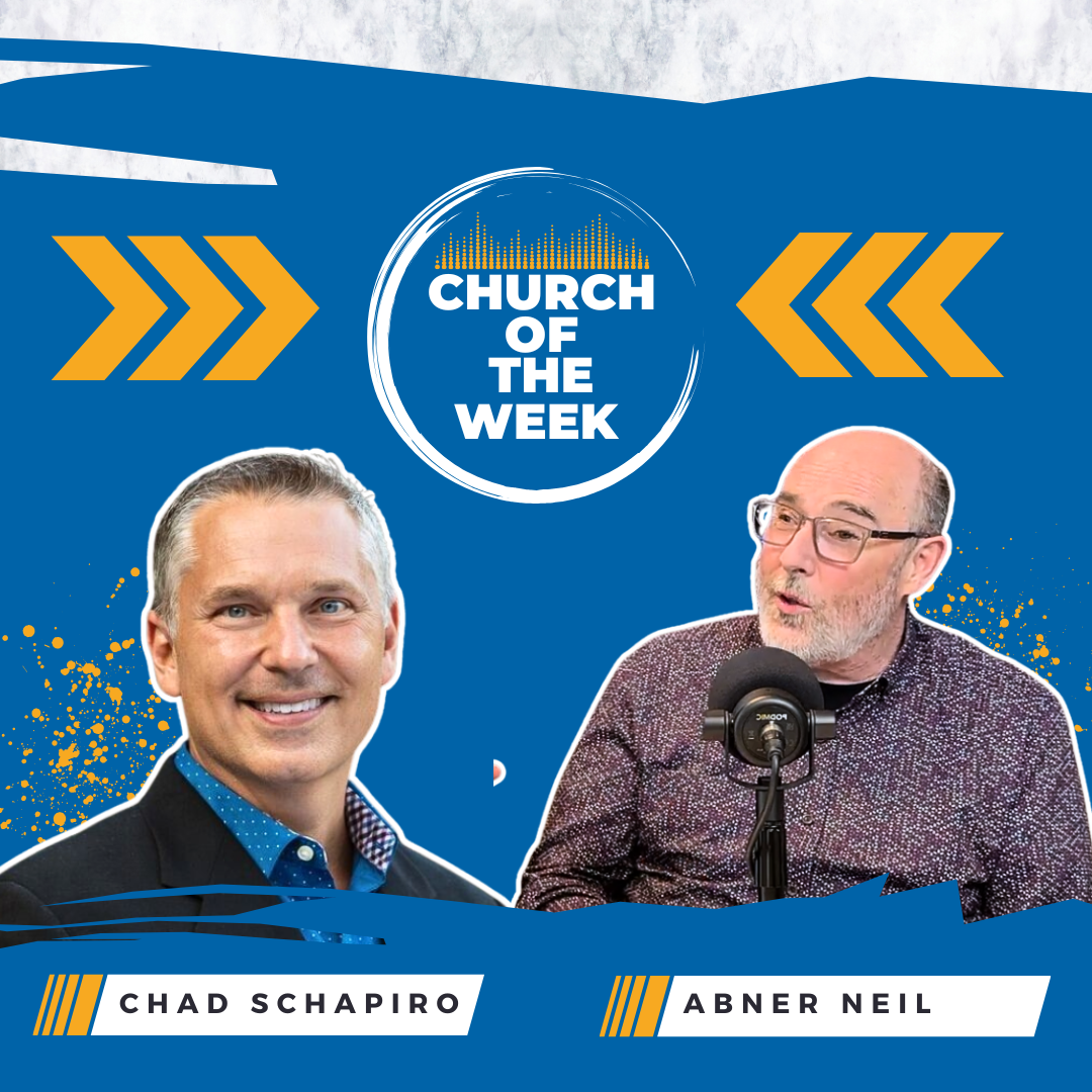 AM 630 The Word Church of the Week