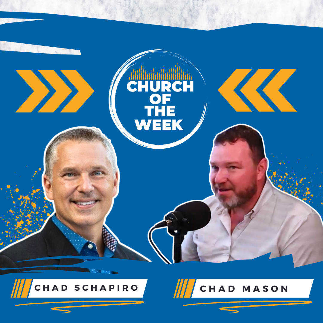 Faith That Goes Beyond the Church Walls  | Church of the Week (2-7-26)