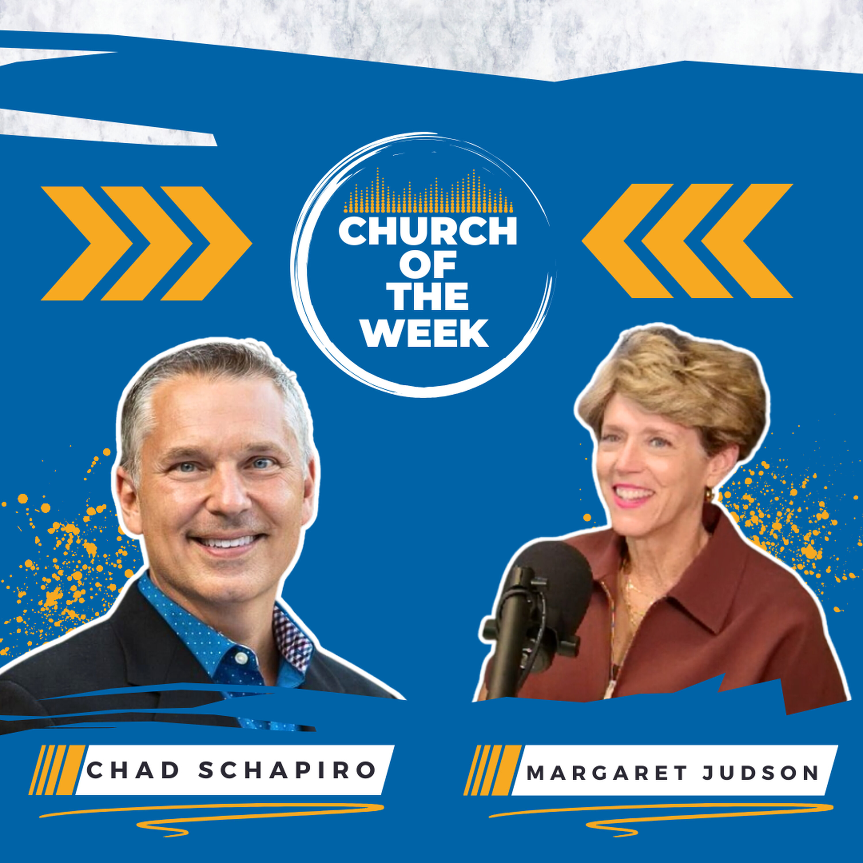 School Connect SA: Bringing Communities and Schools Together | Church of the Week (6-13-26)