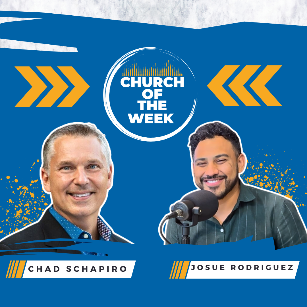 AM 630 The Word Church of the Week