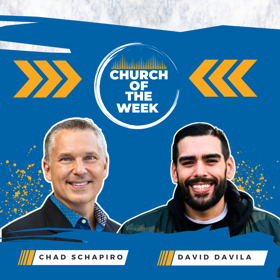 AM 630 The Word Church of the Week