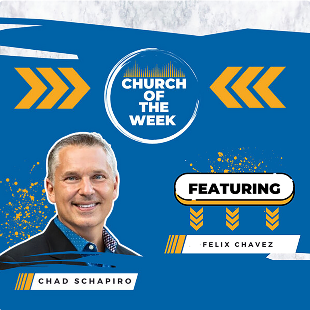 AM 630 The Word Church of the Week
