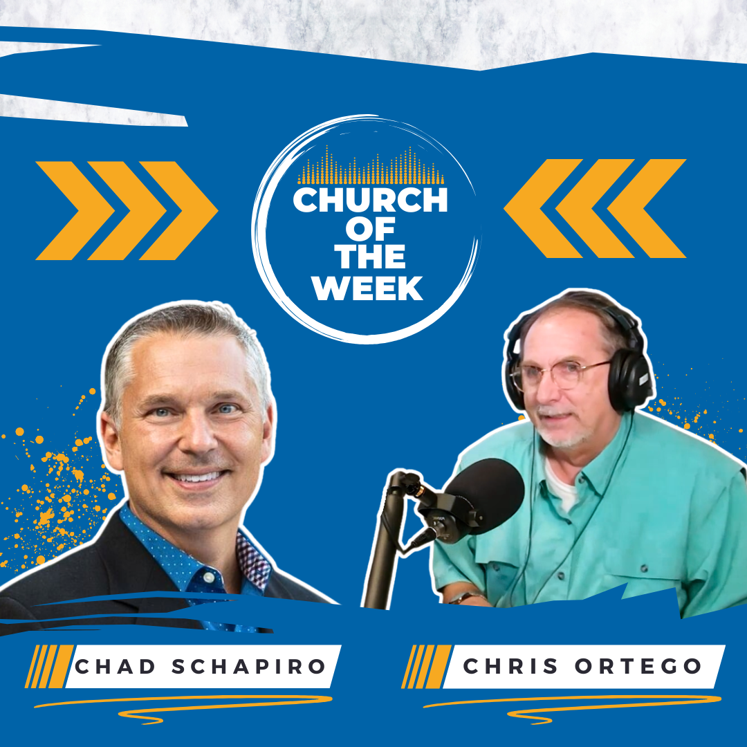 Discovering Your Purpose Through Christ | Church of the Week (5-16-26)