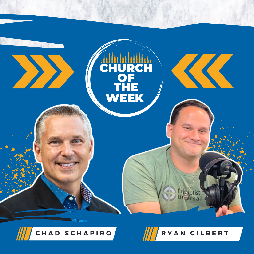 AM 630 The Word Church of the Week