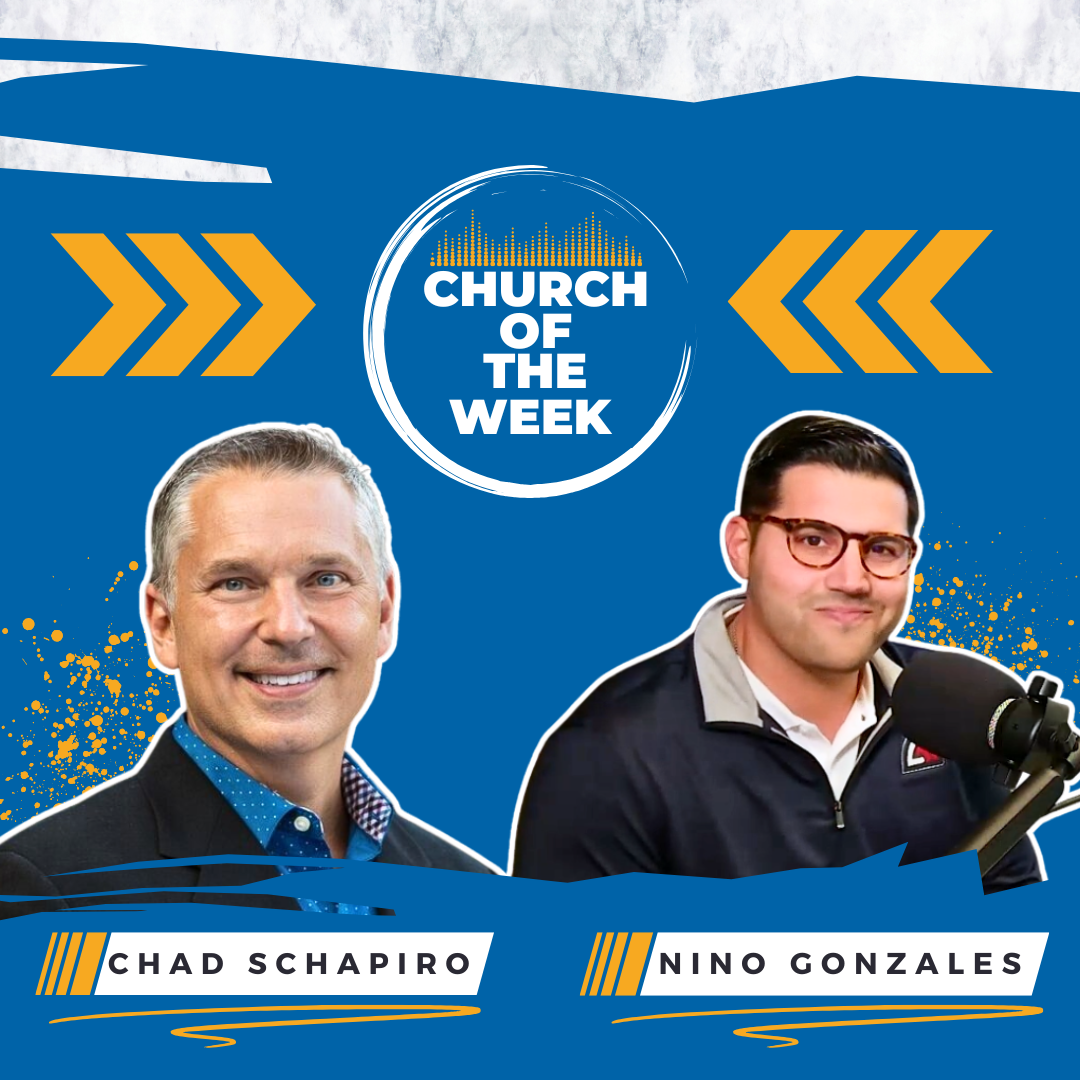 Building Bridges: Faith, Government, and Community | Church of the Week (3-28-26)